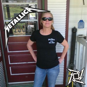 Meet your Posher, Linda